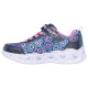 Skechers Heart Lights - Boogie Love